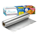Papel Aluminio 400 25 Micras Extra Grueso 30cm X 44m