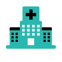 Hospitales