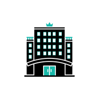 Industria hotelera